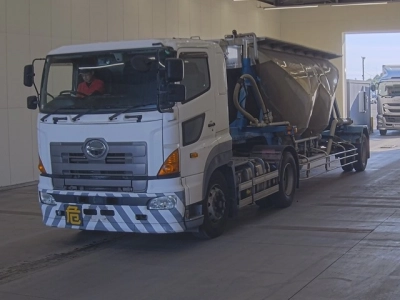 OTHER  SEMI TRAILLER 