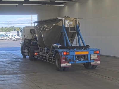 OTHER  SEMI TRAILLER 