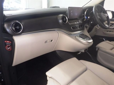 MERCEDES BENZ V CLASS