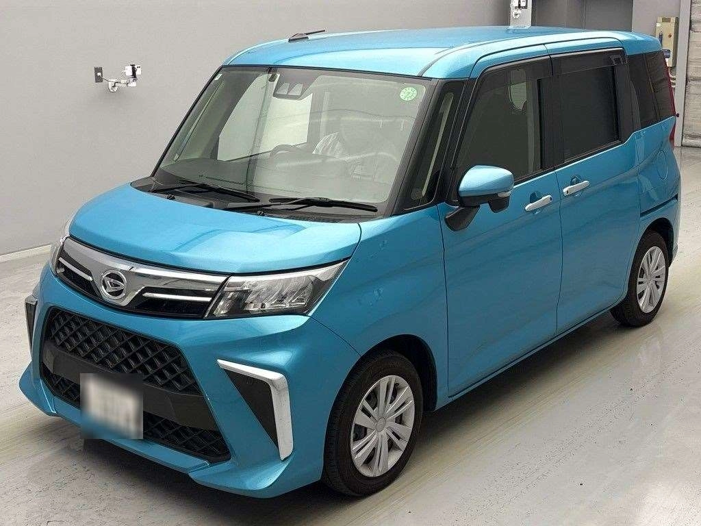 DAIHATSU THOR