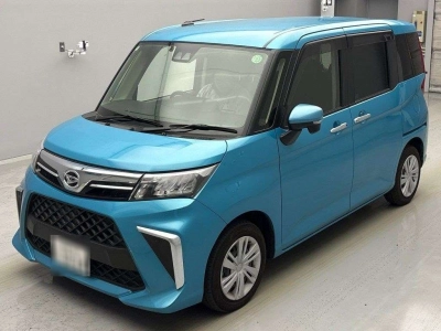 DAIHATSU THOR