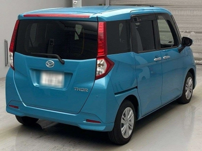 DAIHATSU THOR