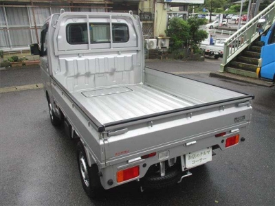 SUZUKI CARRY