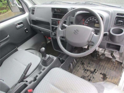 SUZUKI CARRY