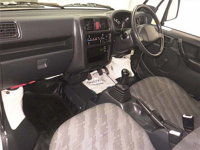 SUZUKI CARRY