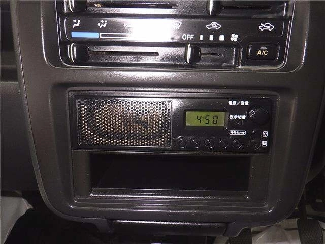 SUZUKI CARRY