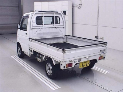 SUZUKI CARRY