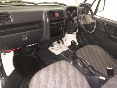 SUZUKI CARRY