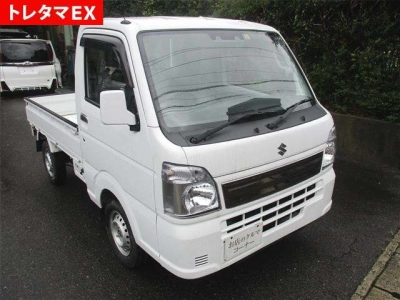 SUZUKI CARRY