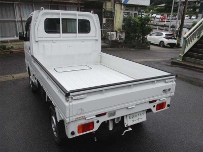 SUZUKI CARRY