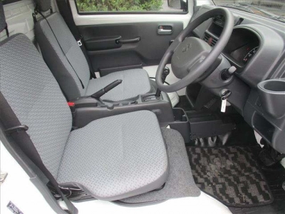 SUZUKI CARRY