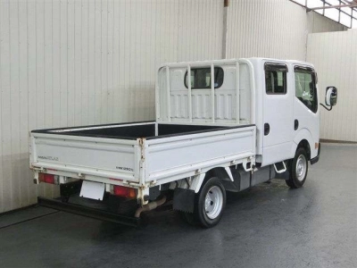 NISSAN ATLAS