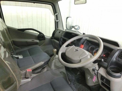 NISSAN ATLAS