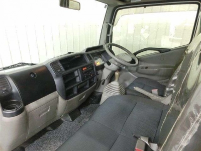 NISSAN ATLAS