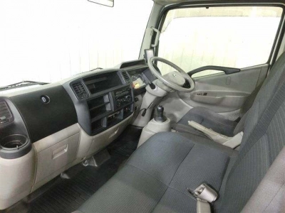 NISSAN ATLAS
