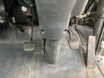 NISSAN ATLAS