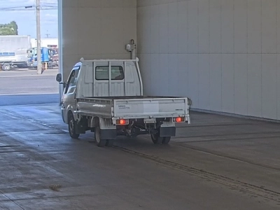 NISSAN VANETTE