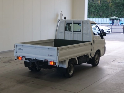 NISSAN VANETTE