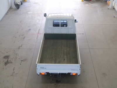 NISSAN VANETTE