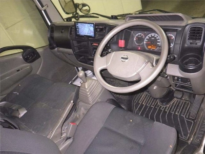 NISSAN ATLAS
