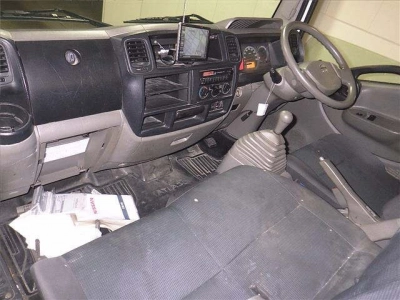 NISSAN ATLAS