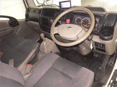 NISSAN ATLAS