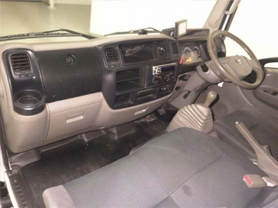 NISSAN ATLAS