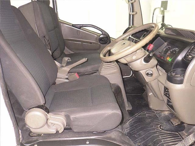 NISSAN ATLAS