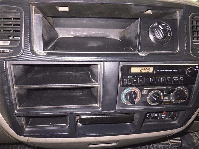 NISSAN ATLAS