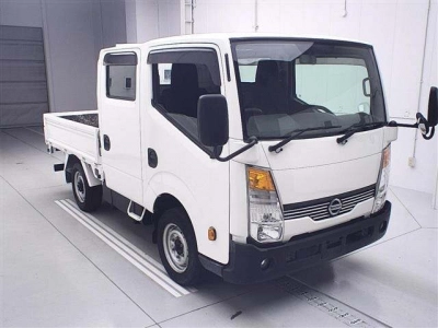 NISSAN ATLAS