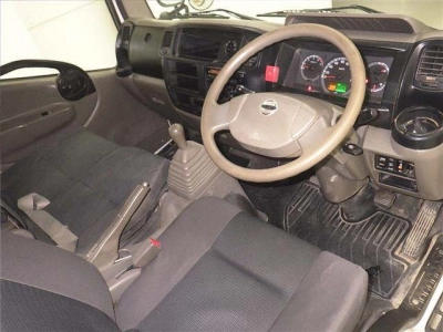NISSAN ATLAS