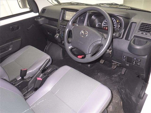 MAZDA BONGO