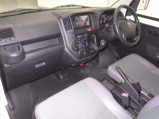MAZDA BONGO