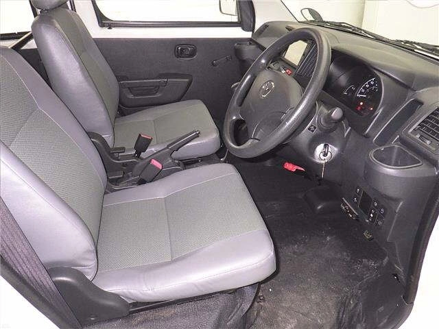 MAZDA BONGO