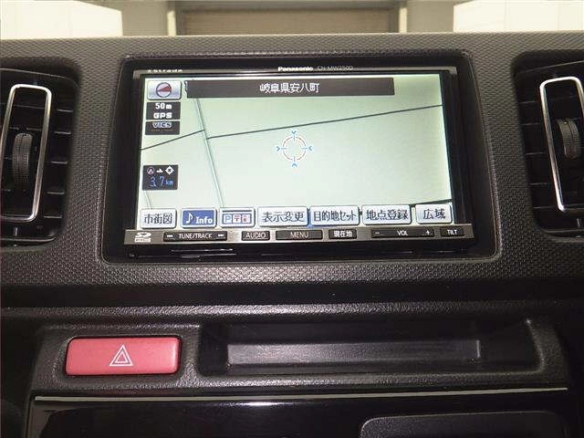 SUZUKI ALTO WORKS