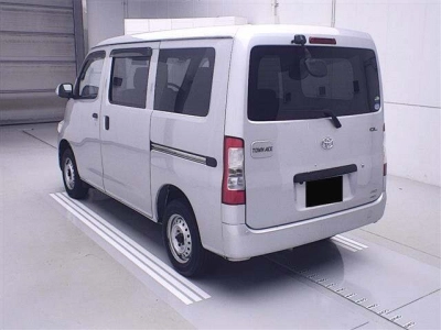 TOYOTA TOWN ACE