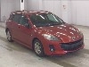 MAZDA AXELA SPORT