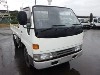 DAIHATSU DELTA TRUCK