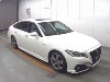 TOYOTA CROWN HYBRID