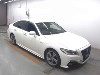 TOYOTA CROWN HYBRID