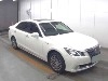 TOYOTA CROWN MAJESTA