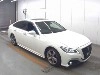 TOYOTA CROWN HYBRID