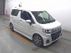 SUZUKI WAGON R CUSTOM Z