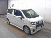 SUZUKI WAGON R CUSTOM Z