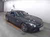 MERCEDES BENZ AMG GT S