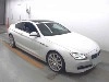 BMW 6 SERIES