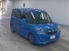 SUZUKI SOLIO BANDIT