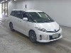 TOYOTA ESTIMA HYBRID