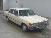 MERCEDES BENZ S CLASS