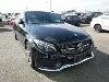 MERCEDES BENZ C CLASS STATION WAGON